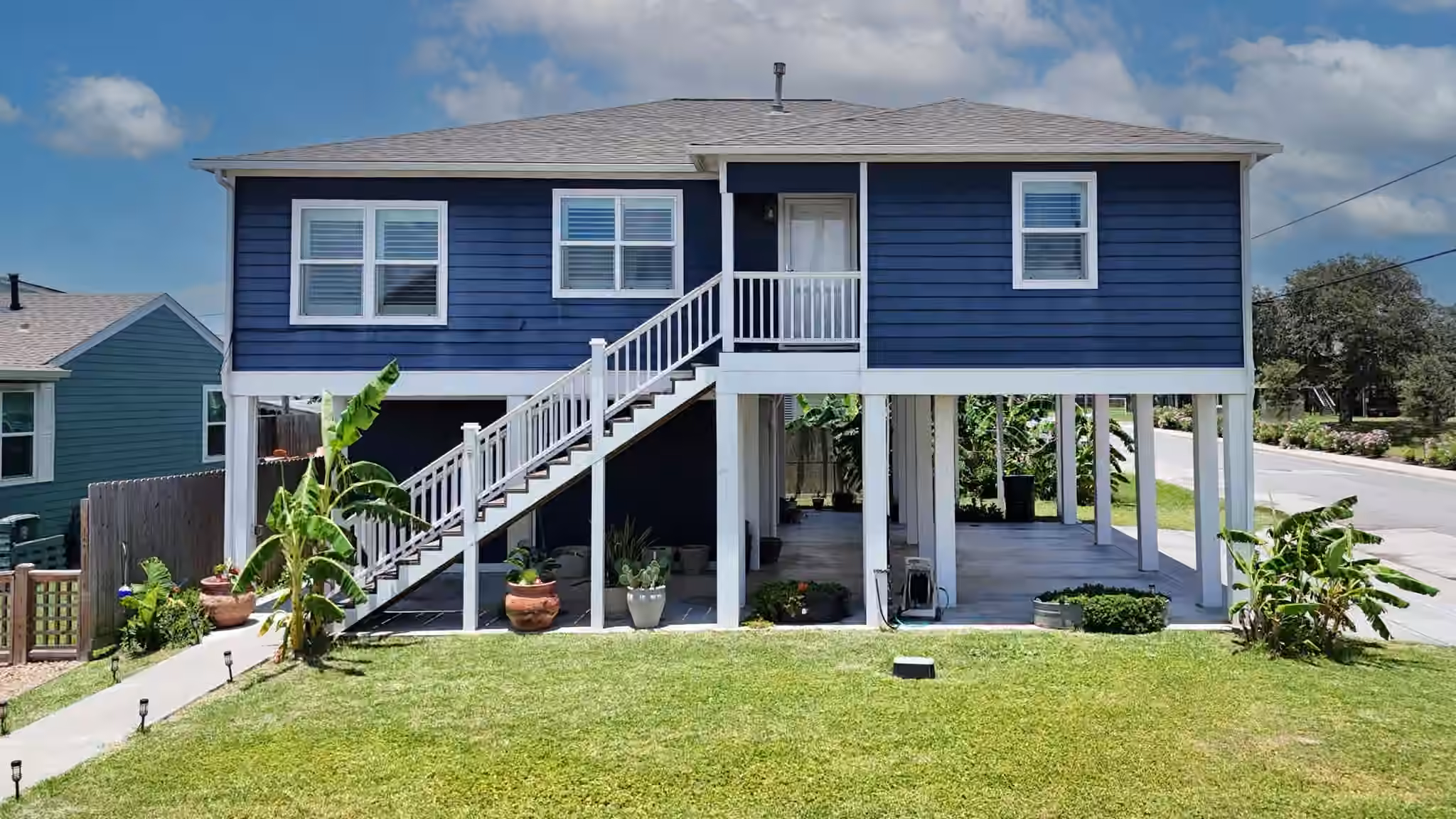 Photo of 6902 Avenue P, Galveston, TX