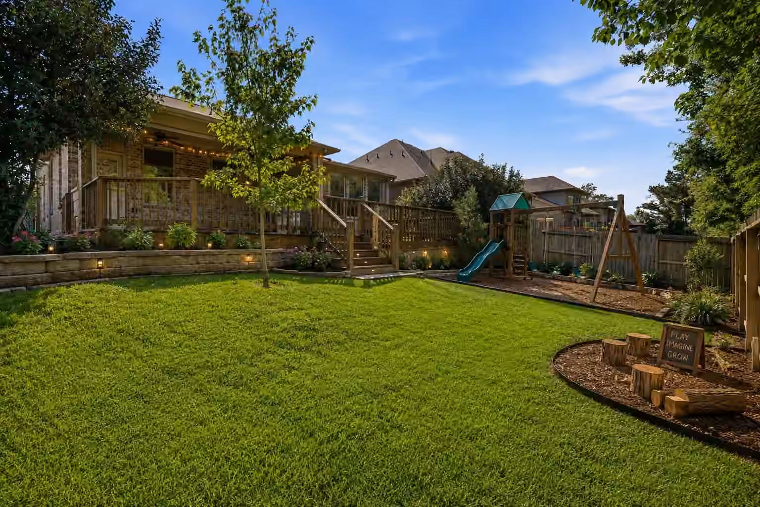 Photo 5 of 7919 Augusta Creek Court, Spring, TX
