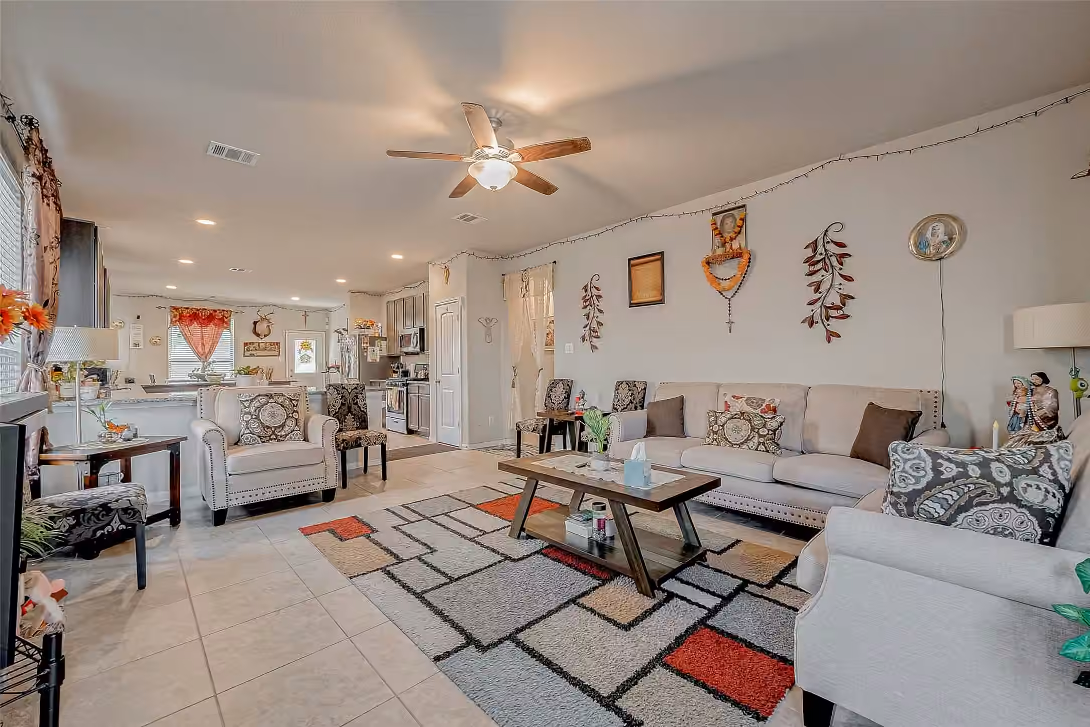 Photo 3 of 17115 Cory Cornell Lane, Richmond, TX