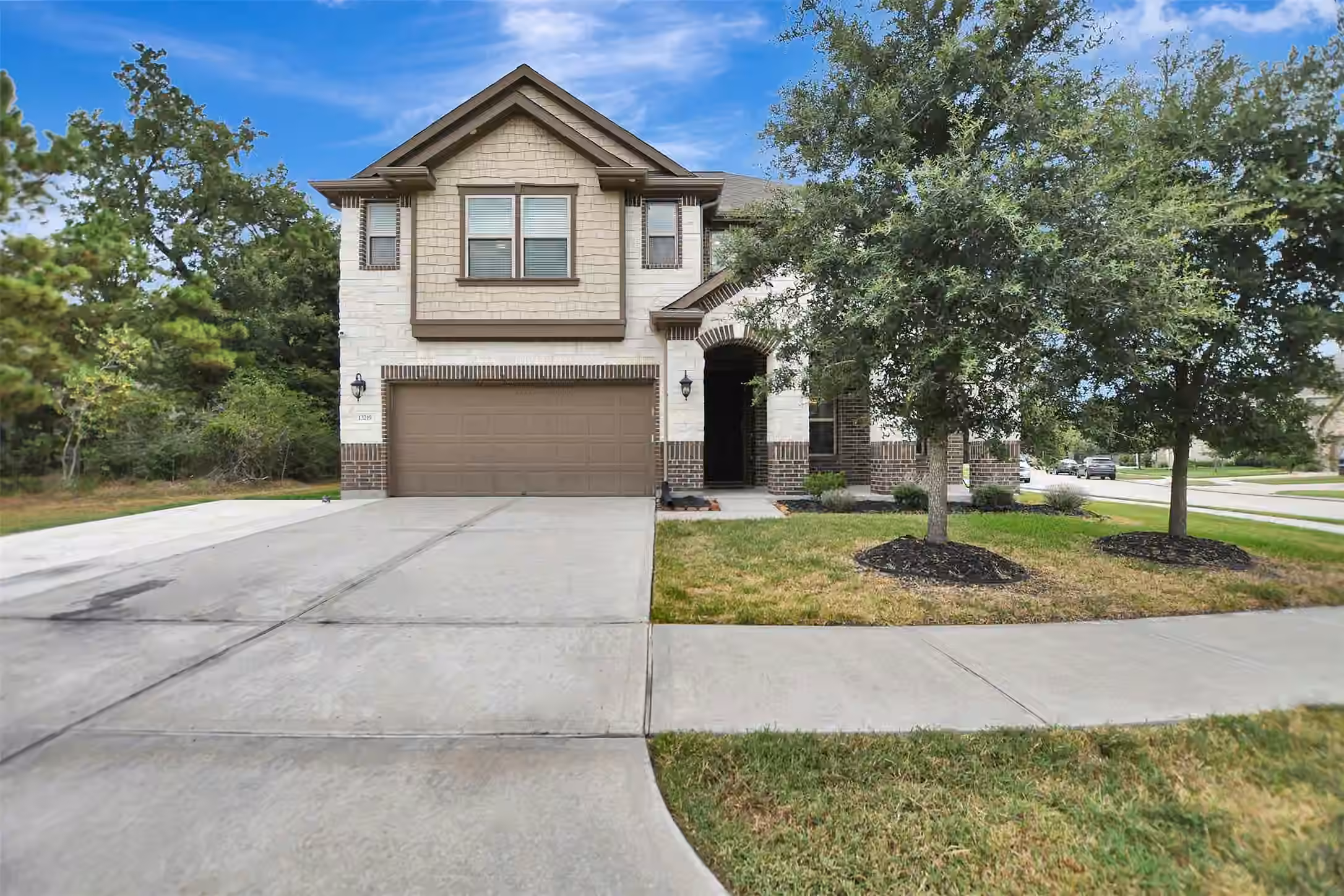Photo of 13219 Bellwick Arbor Trace, Houston, TX 77044