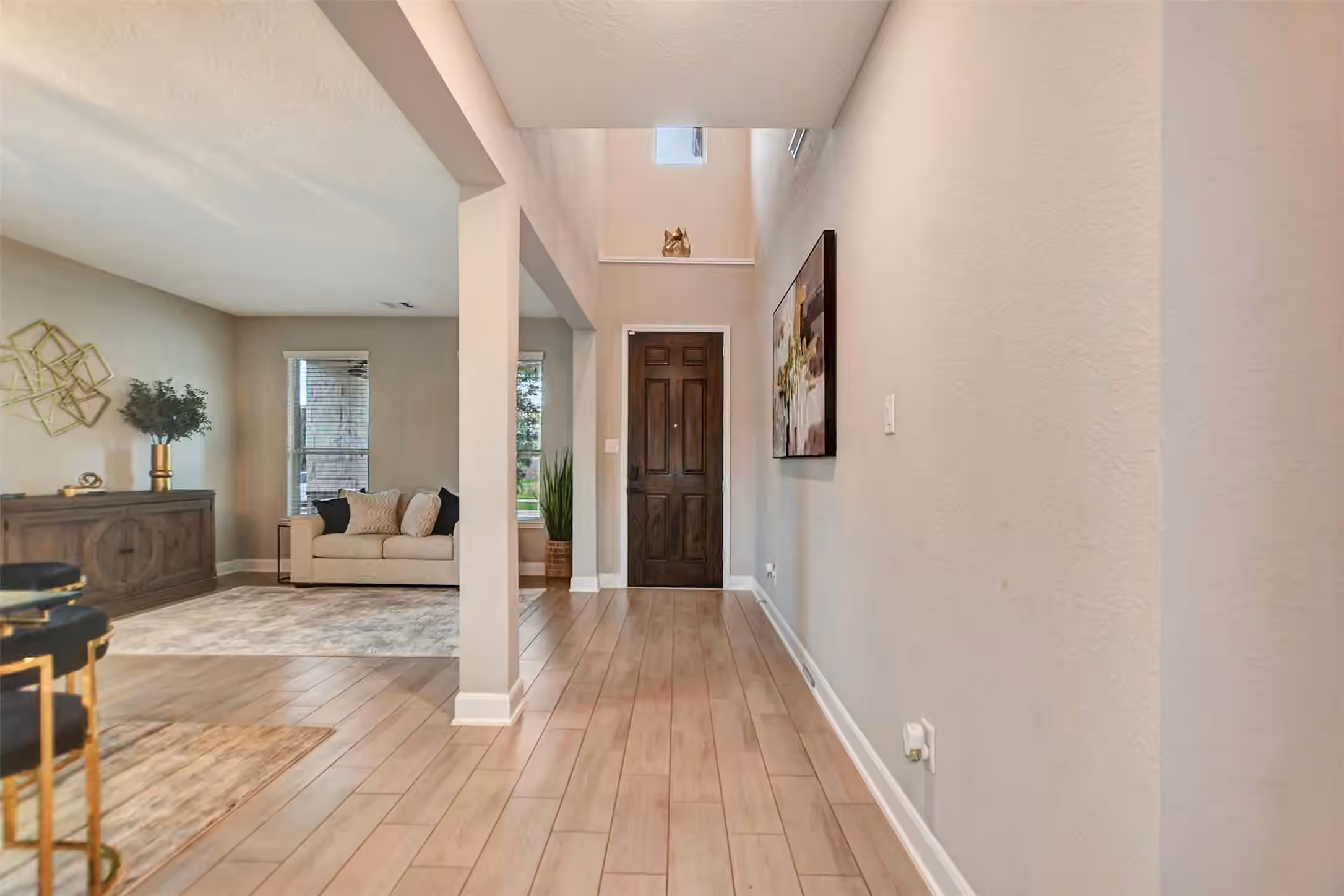 Photo 5 of 13219 Bellwick Arbor Trace, Houston, TX