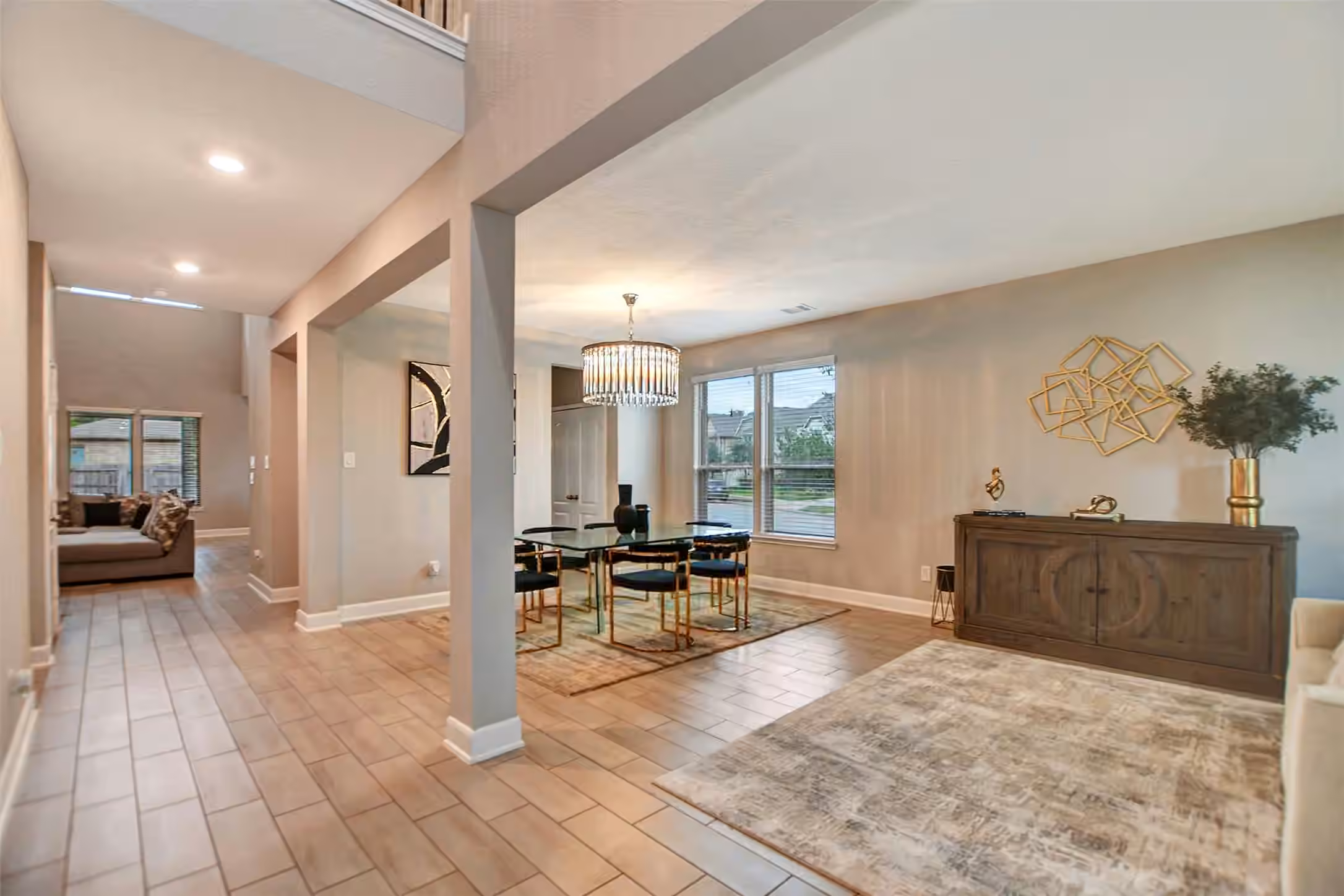 Photo 7 of 13219 Bellwick Arbor Trace, Houston, TX