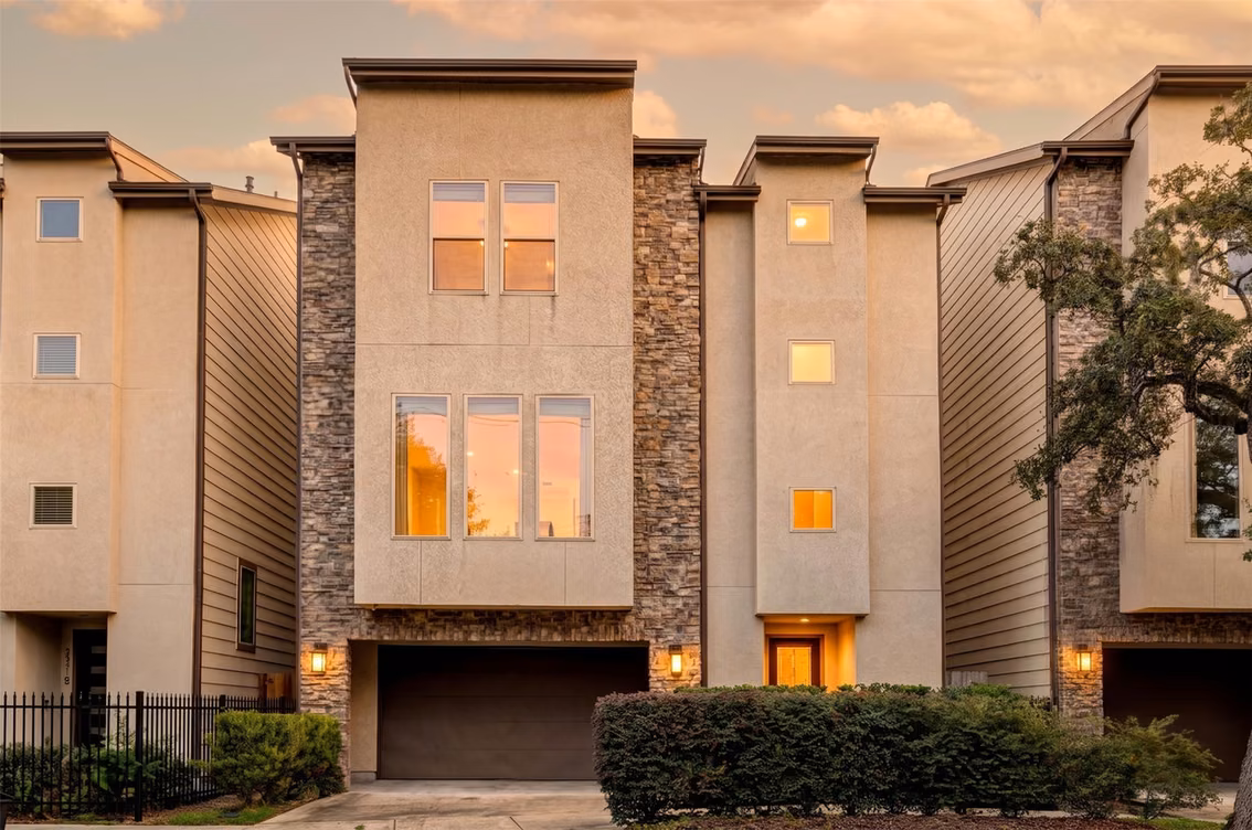 Photo of 2717 Mason Street, Houston, TX