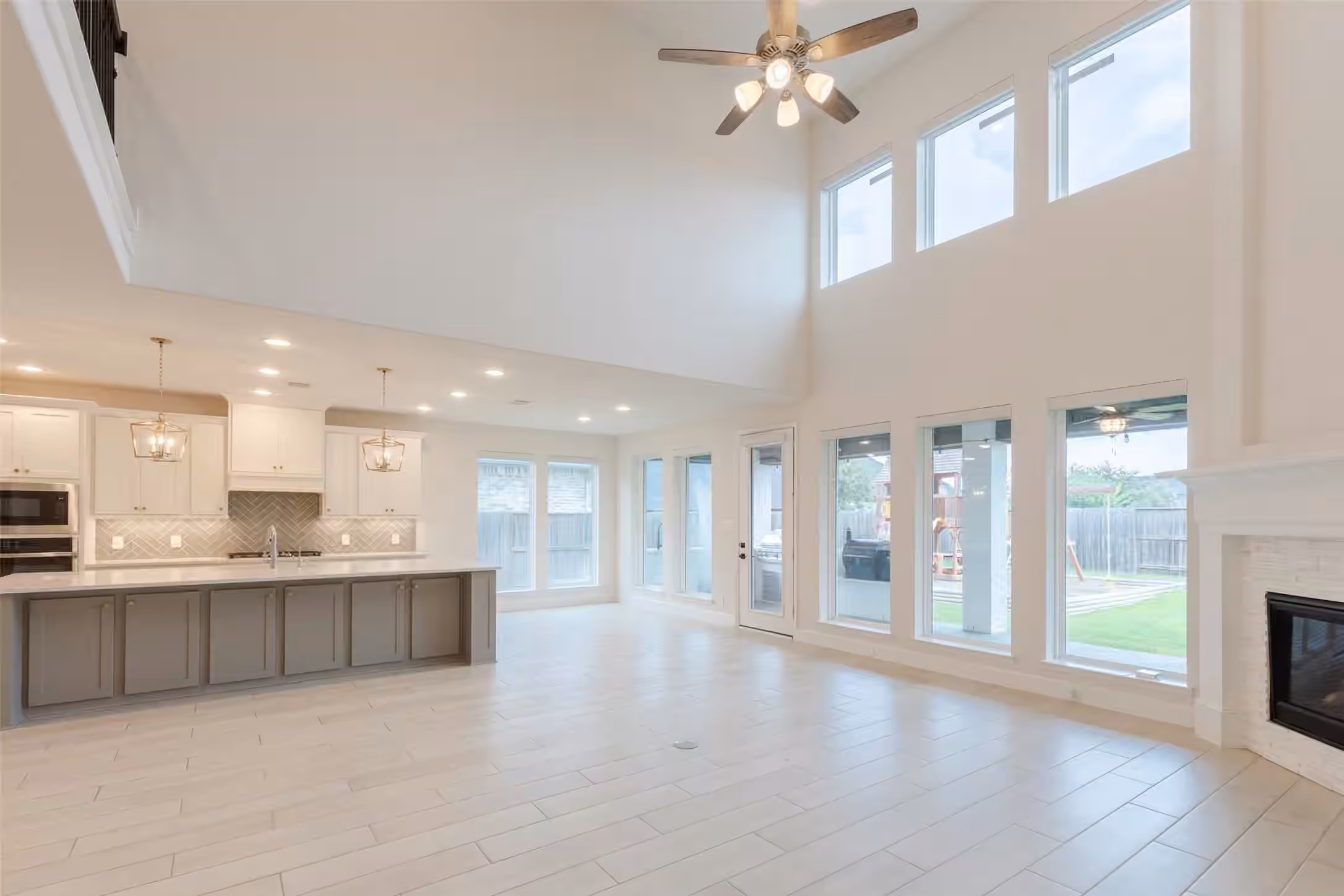 Photo 2 of 3114 Swift Way, Katy, TX