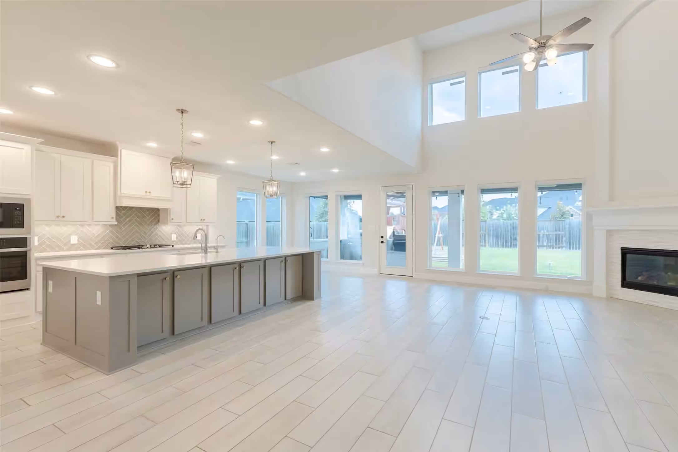 Photo 6 of 3114 Swift Way, Katy, TX
