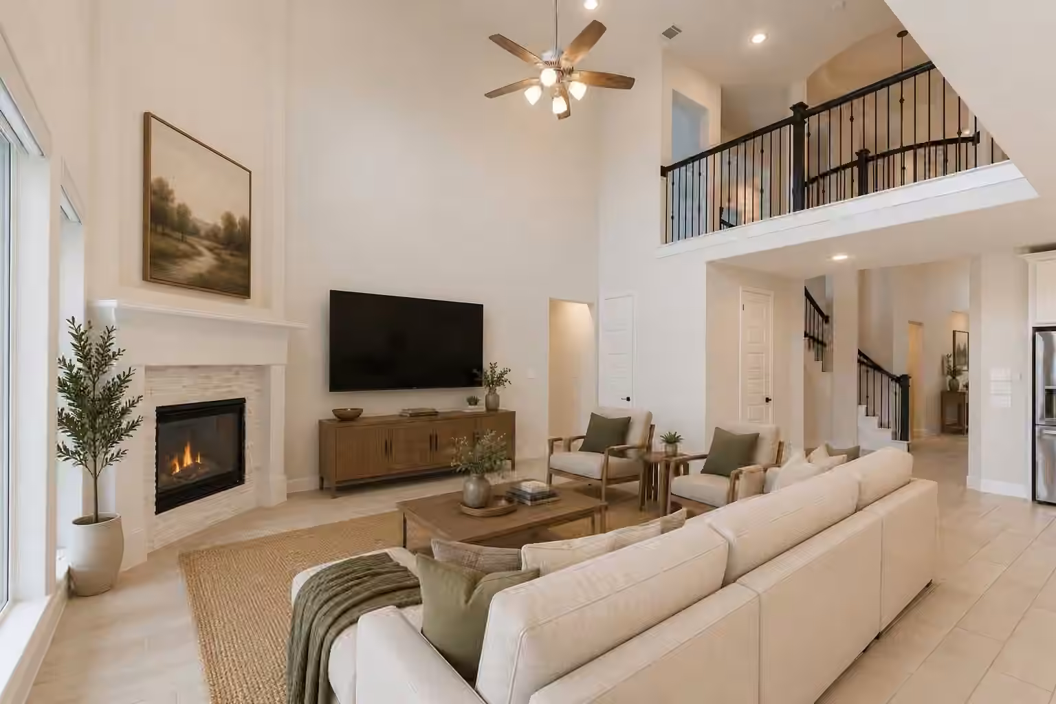 Photo 7 of 3114 Swift Way, Katy, TX