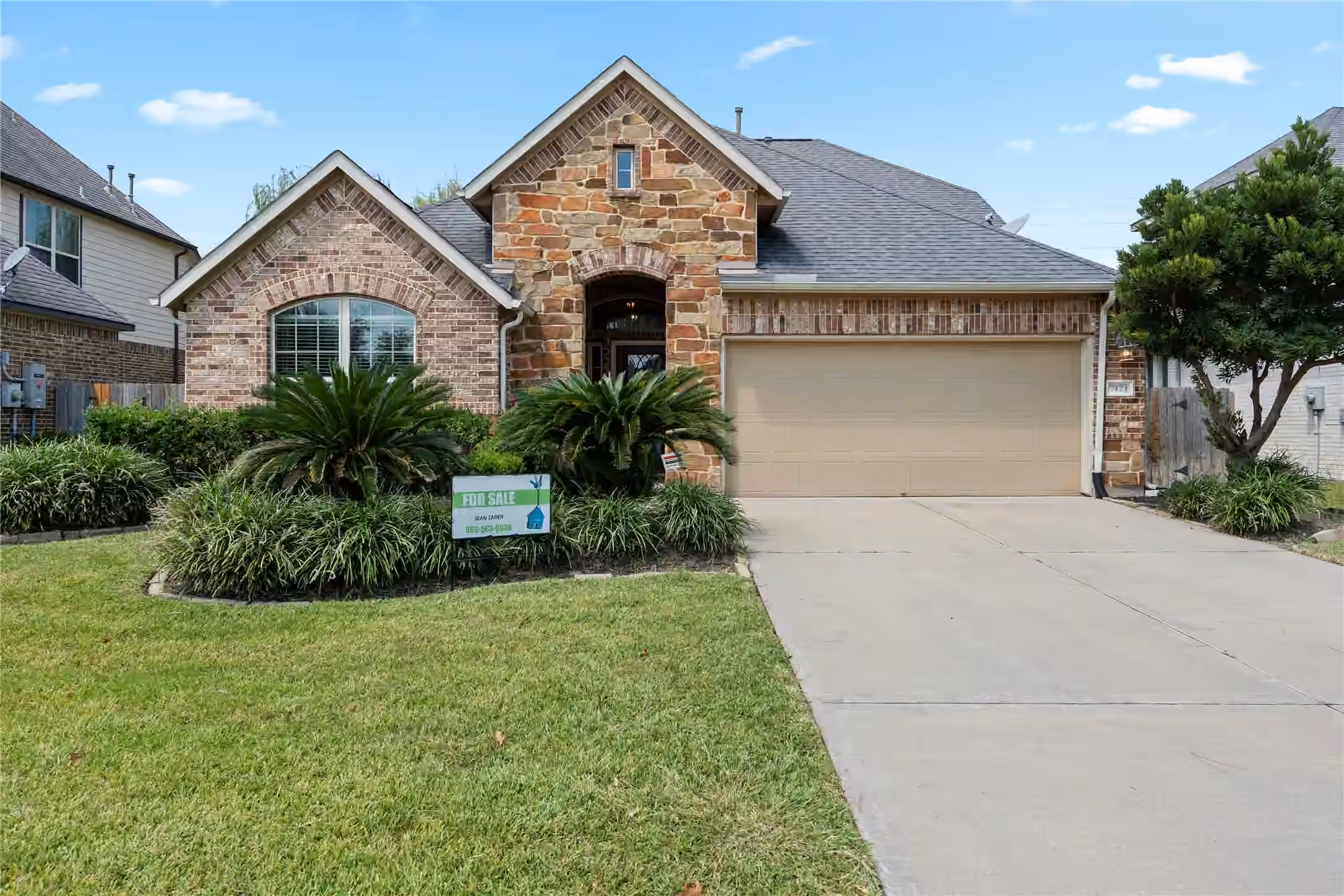 Photo of 7423 Summer Night Lane, Rosenberg, TX 77469