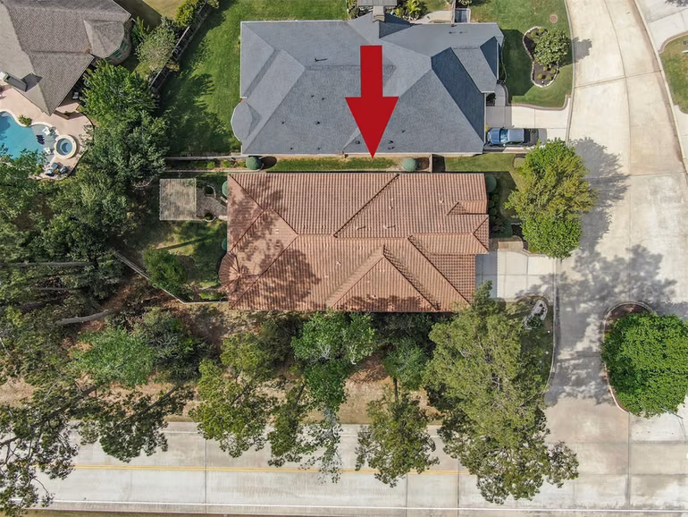 Photo 7 of 103 Lily Green Court, Conroe, TX