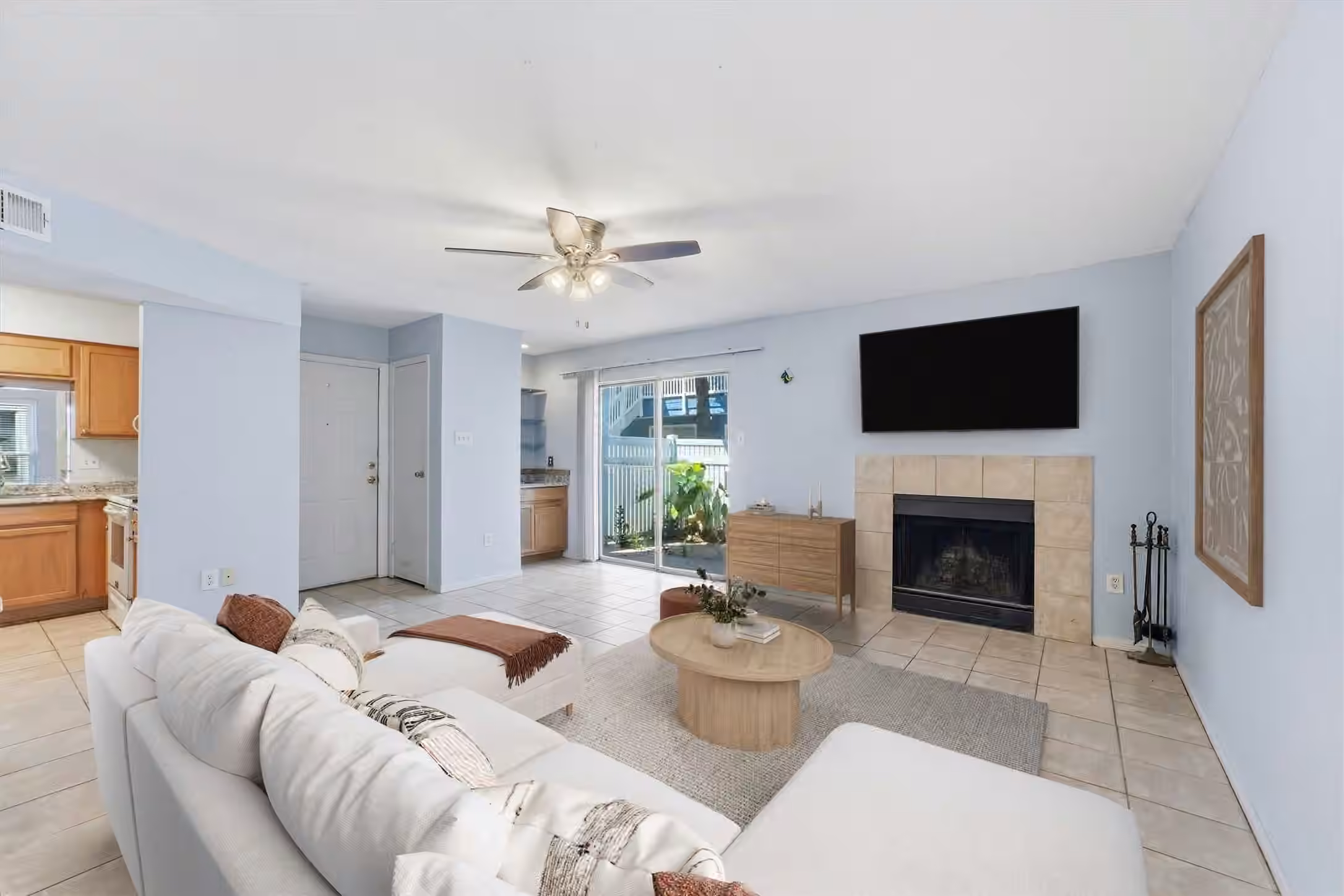 Photo 3 of 3506 Cove View Boulevard 801, Galveston, TX