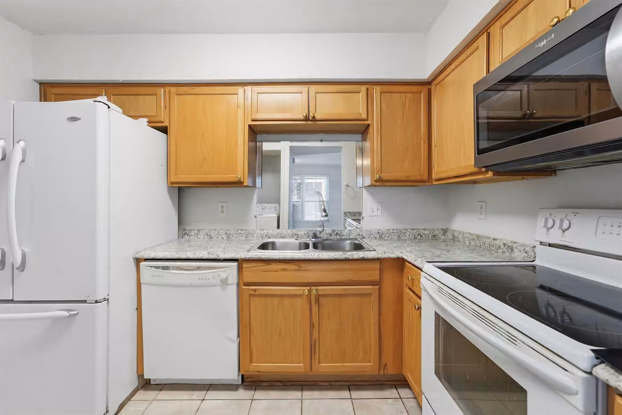 Photo 5 of 3506 Cove View Boulevard 801, Galveston, TX