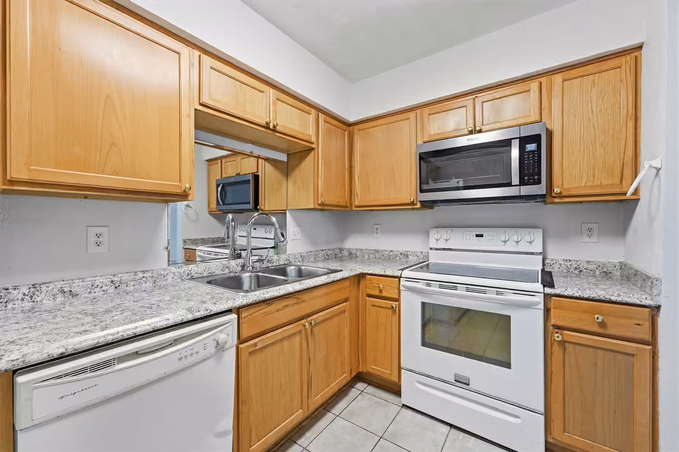 Photo 6 of 3506 Cove View Boulevard 801, Galveston, TX