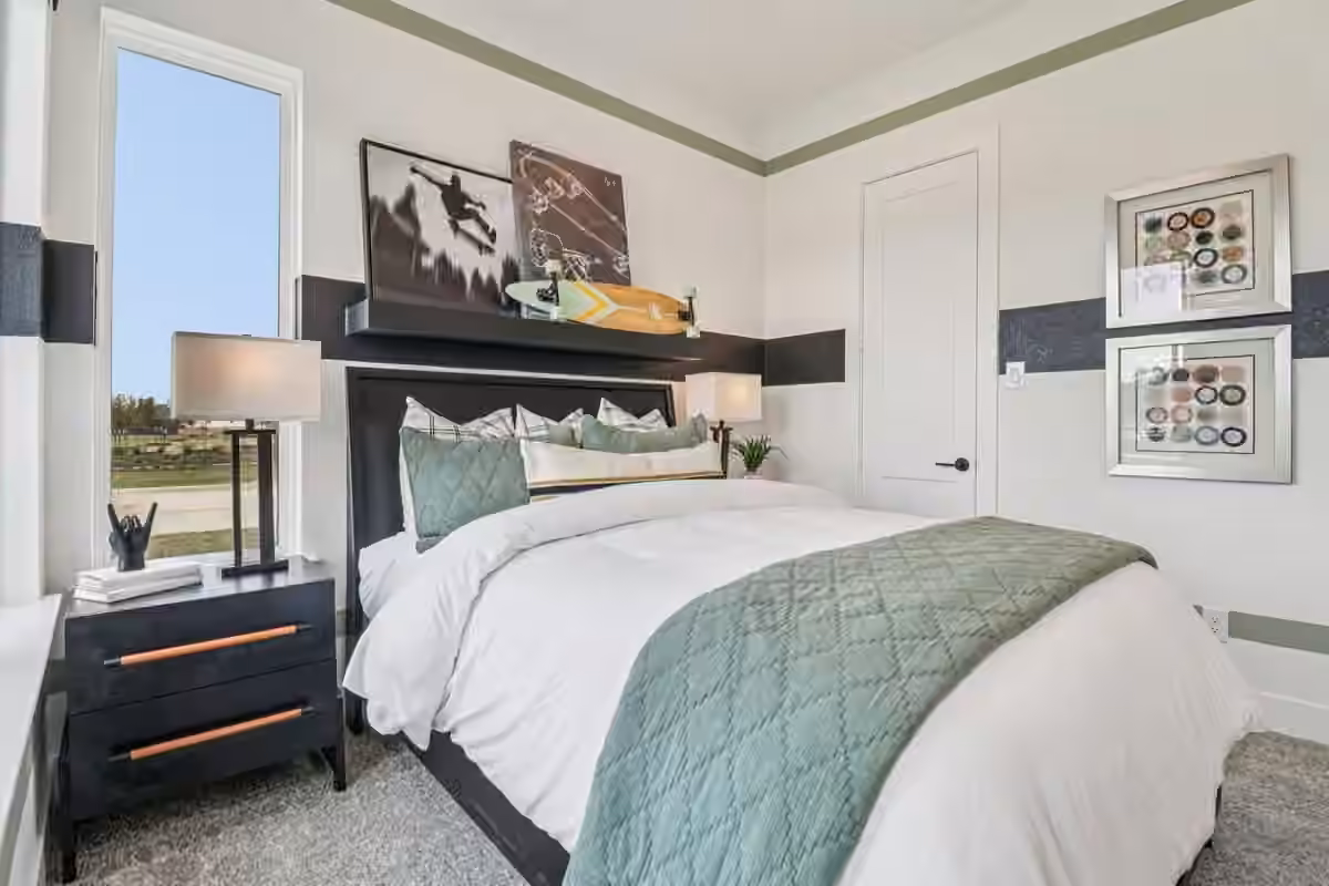 Photo 5 of 2029 Persimmon Cove Court, Katy, TX