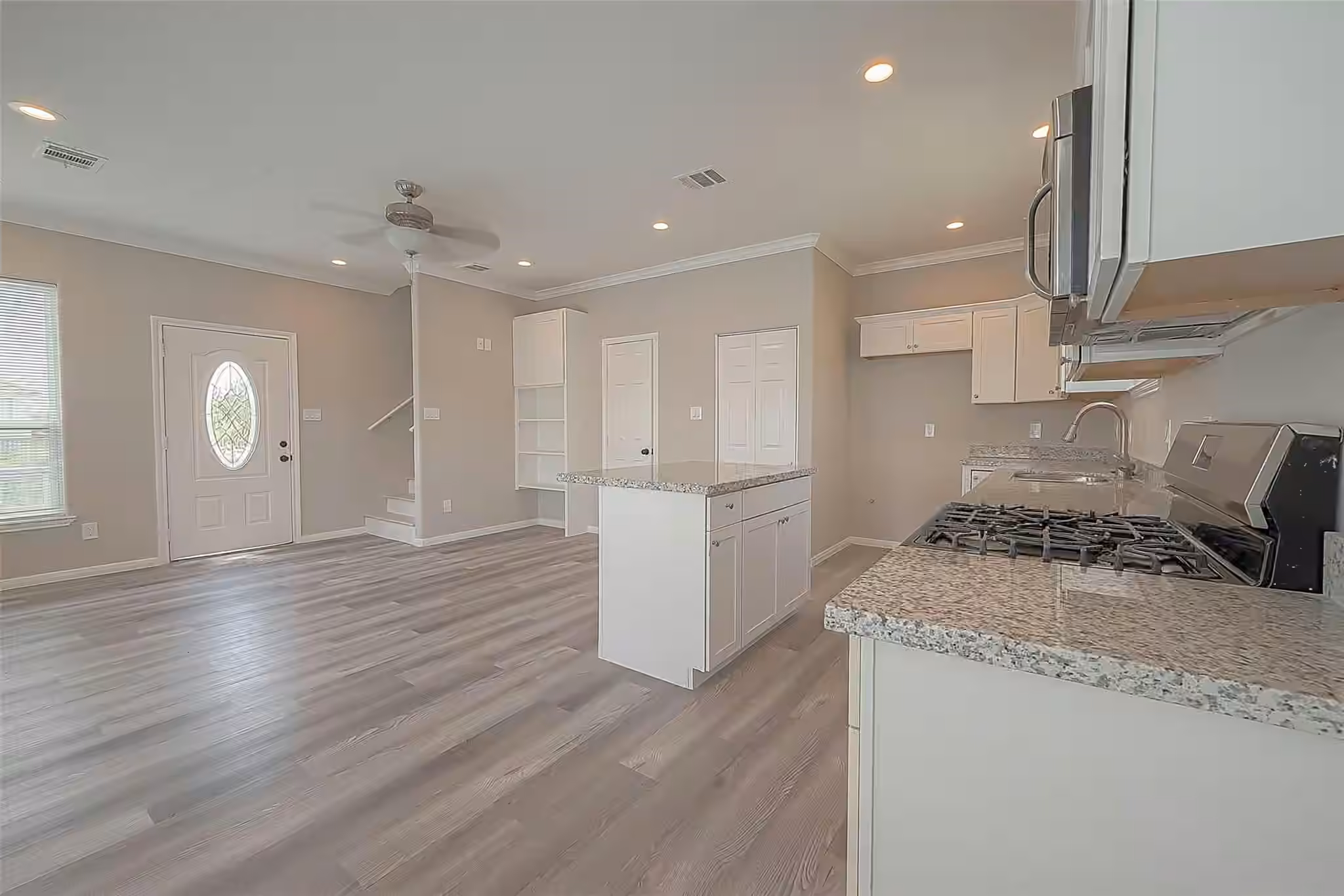 Photo 6 of 2730 Avenue D, San Leon, TX