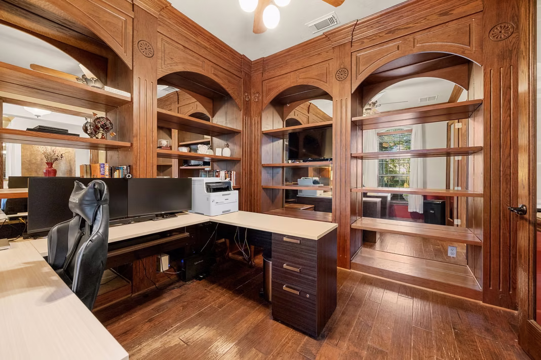 Photo 6 of 17807 Fairhaven Gateway Drive, Cypress, TX