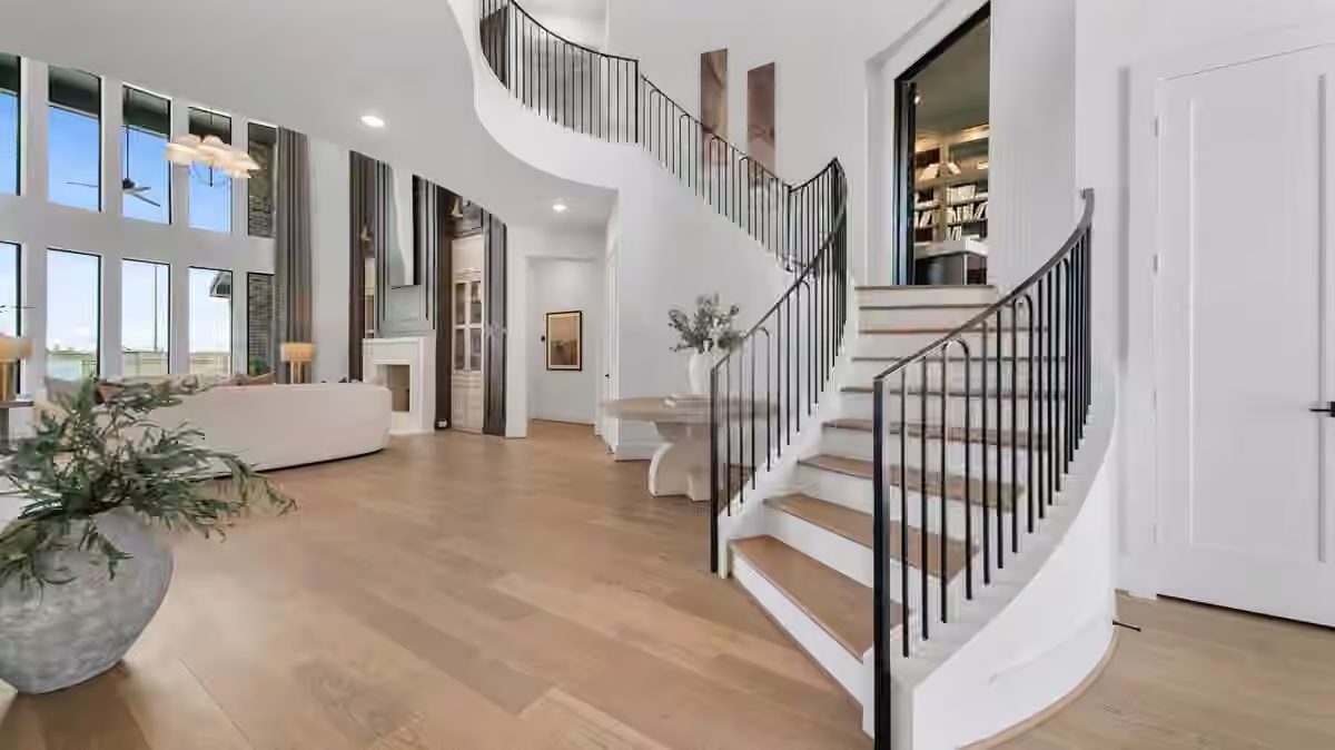 Photo 6 of 11014 Twistflower Drive, Cypress, TX