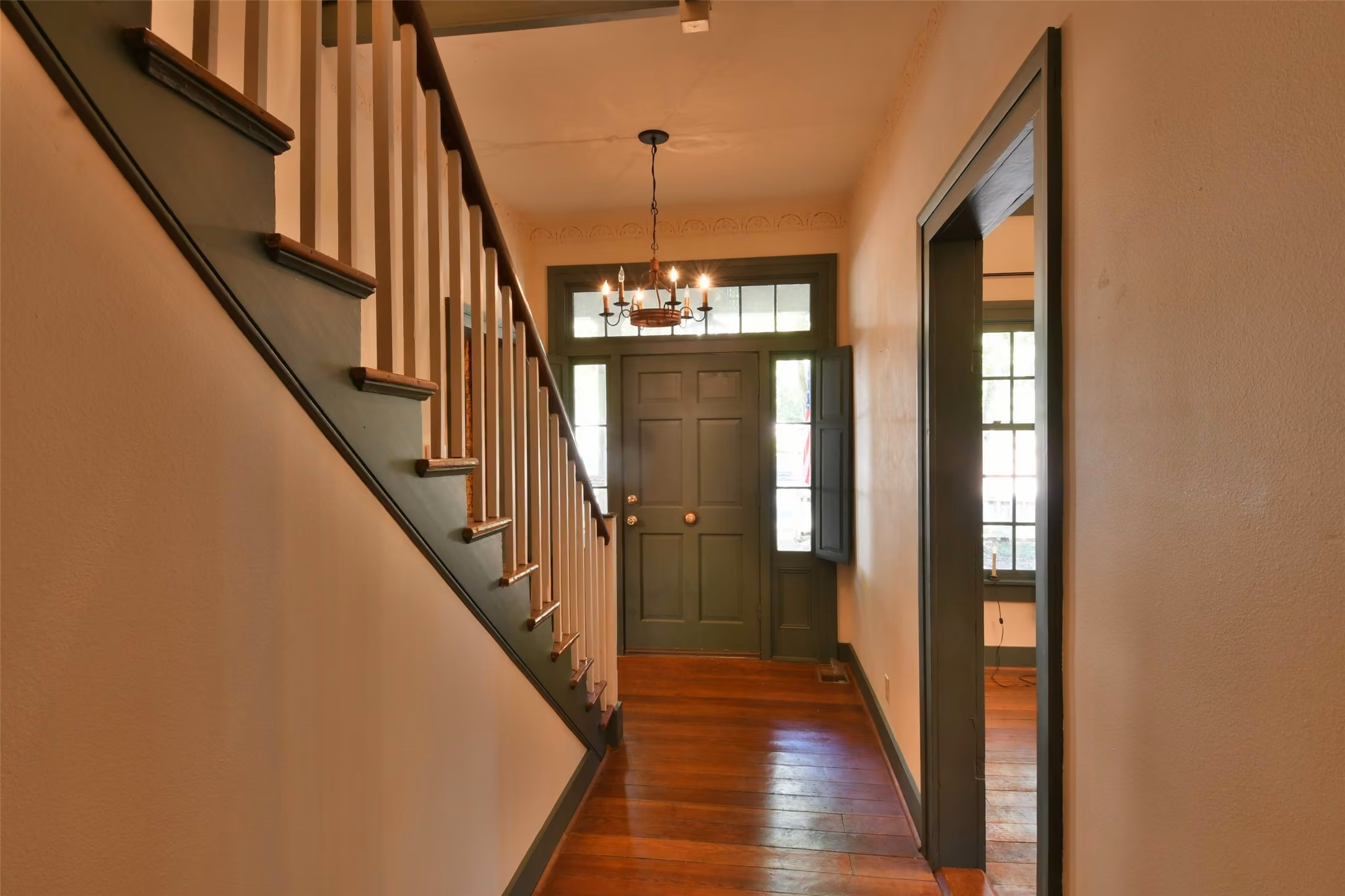Photo 4 of 4941 Main Street, Chappell Hill, TX