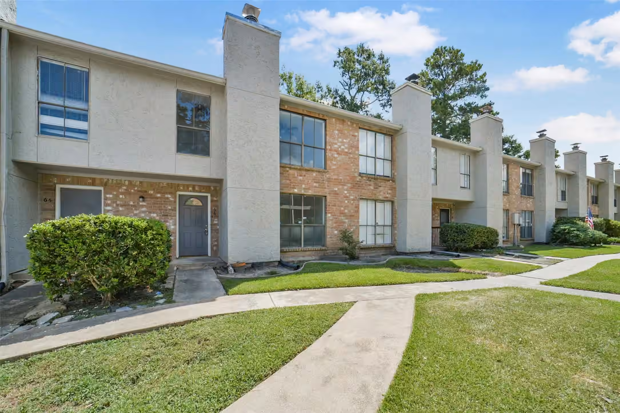 Photo of 17401 Red Oak Drive 66, Houston, TX