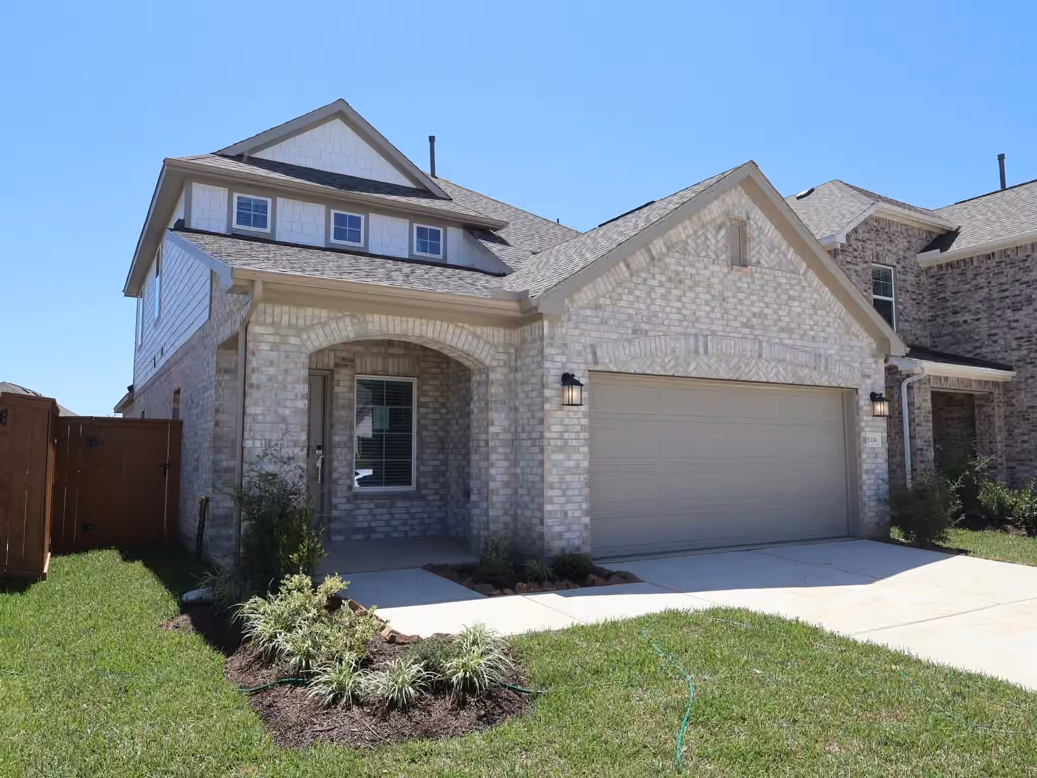 Photo of 8314 Blue Shell Lane, Cypress, TX 77433