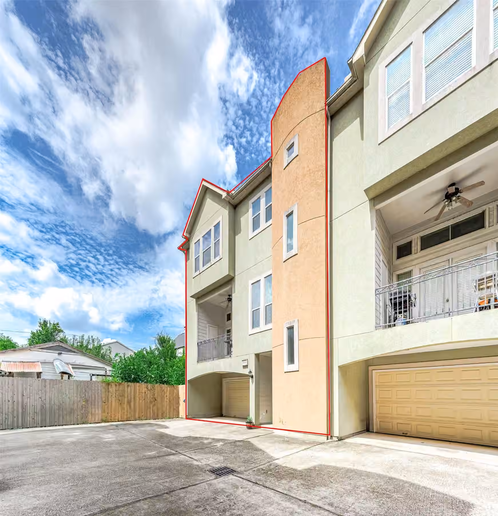 Photo 6 of 5723 Petty Street, Houston, TX
