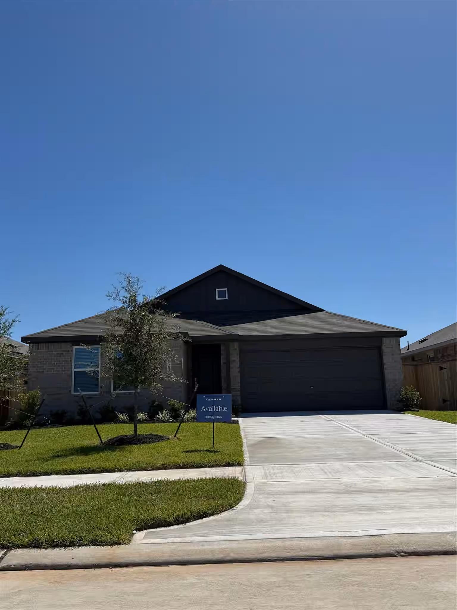 Photo of 6550 Summer Azure Lane, Needville, TX 77461