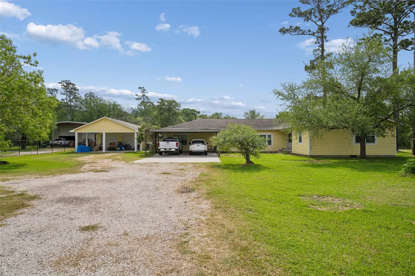 Photo 7 of 5602 Sjolander Road, Baytown, TX