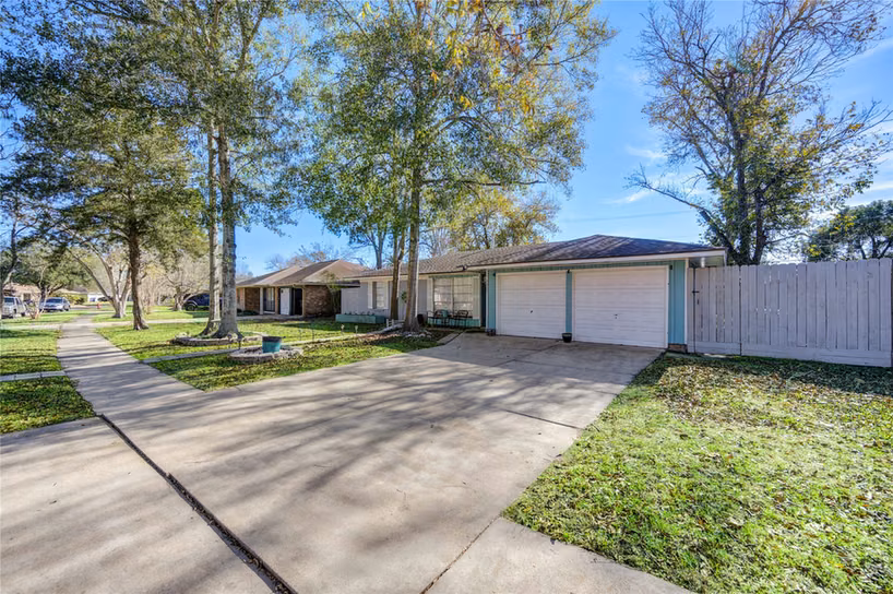 Photo 7 of 9305 Gettysburg Avenue, Texas City, TX
