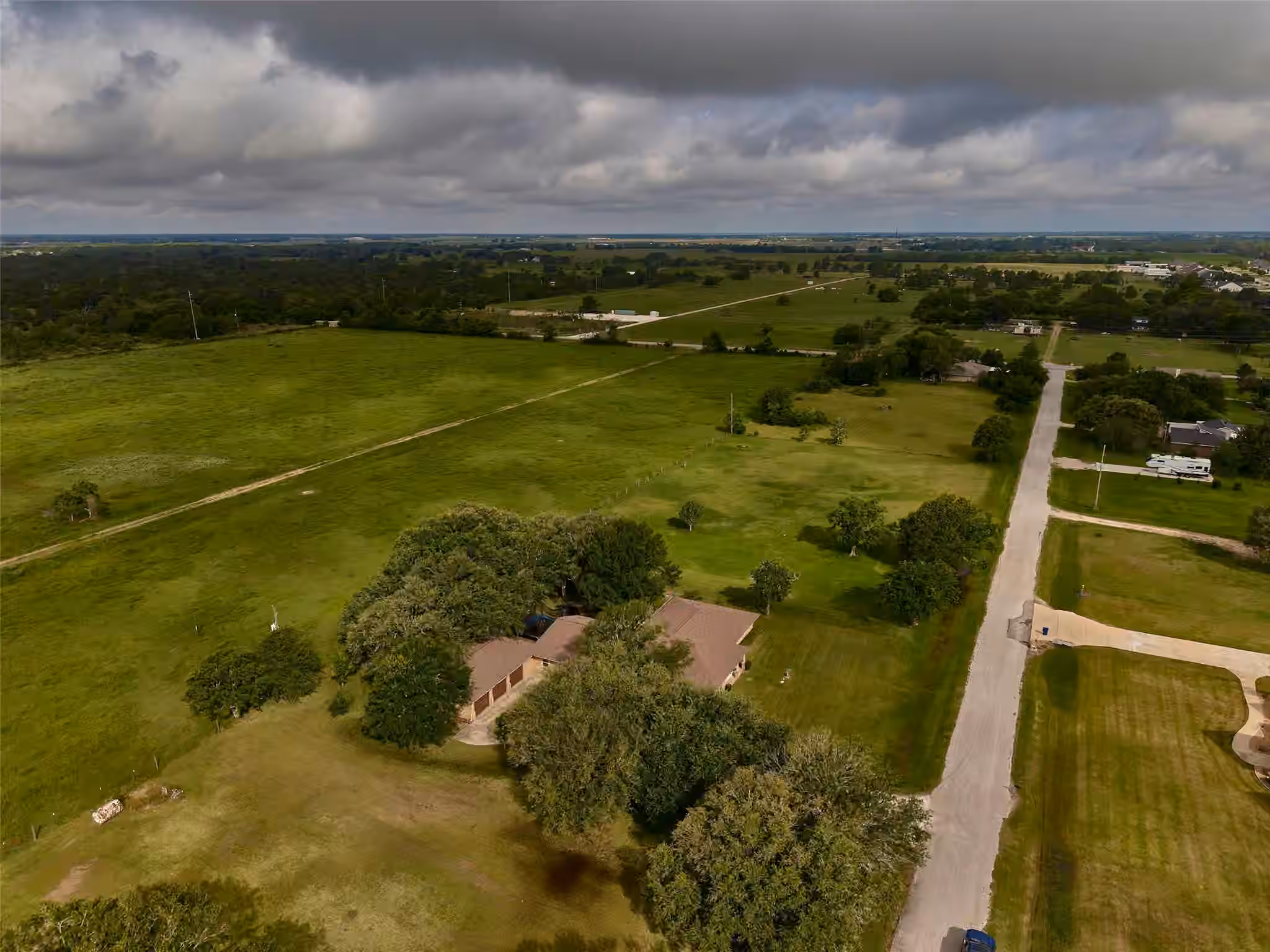 Photo 3 of 14528 Vlasta Street, Needville, TX
