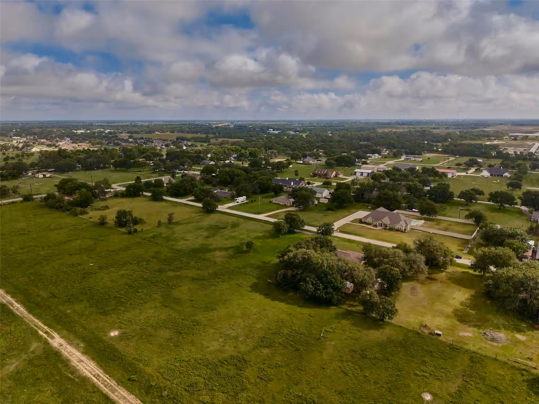 Photo 5 of 14528 Vlasta Street, Needville, TX