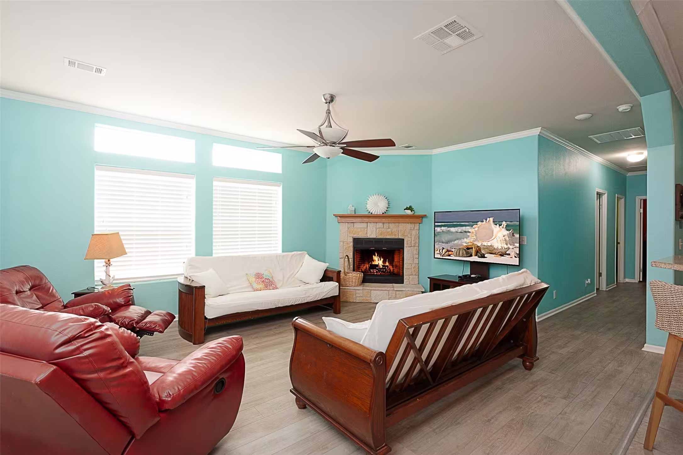 Photo 4 of 4407 Whaler Lane, Port Bolivar, TX