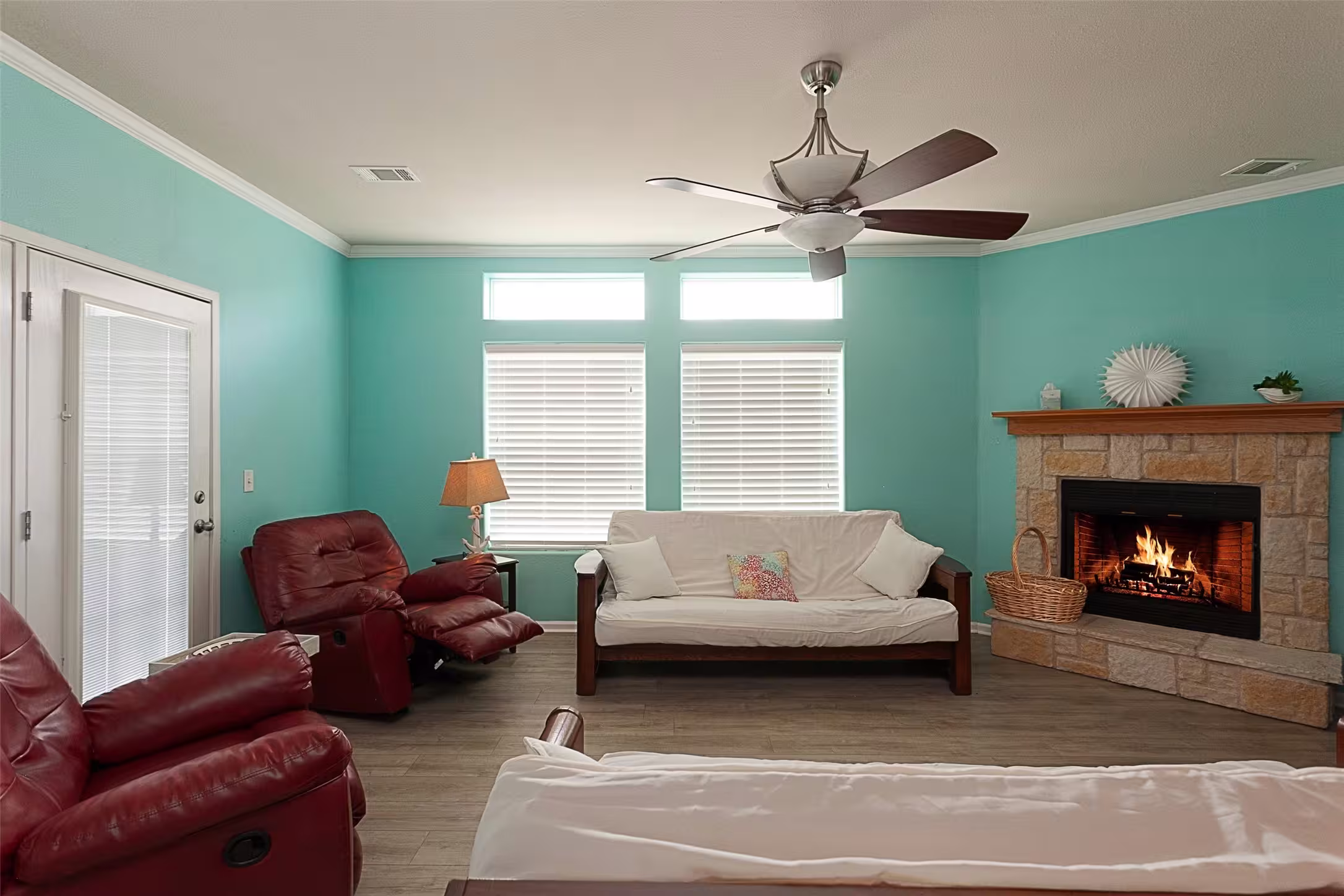 Photo 6 of 4407 Whaler Lane, Port Bolivar, TX