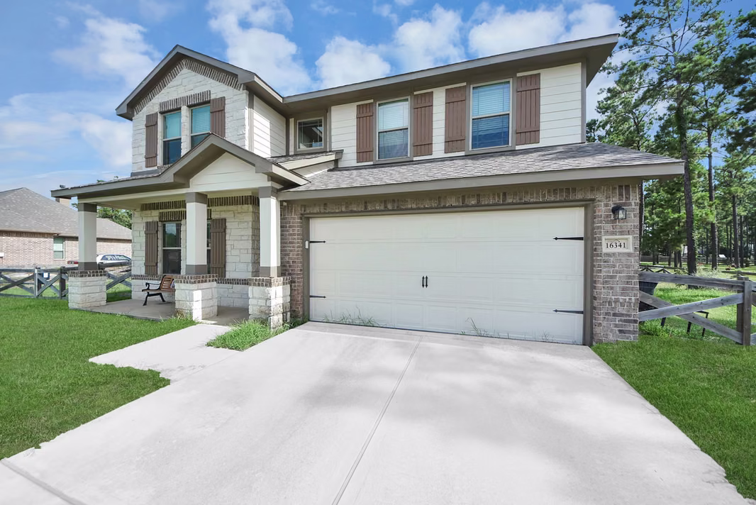 Photo 6 of 16341 Ellis Street, Conroe, TX