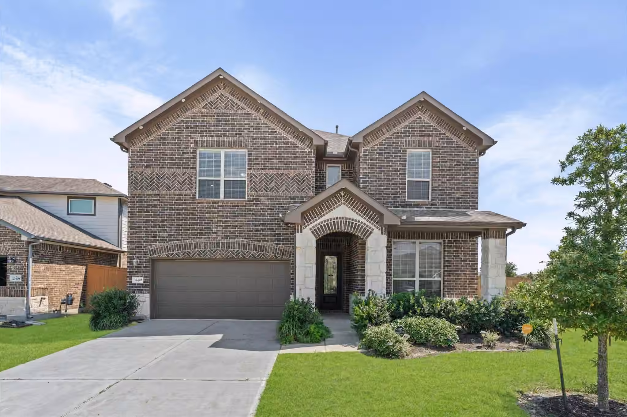 Photo of 12402 Oakleaf Bend Drive, Humble, TX 77346