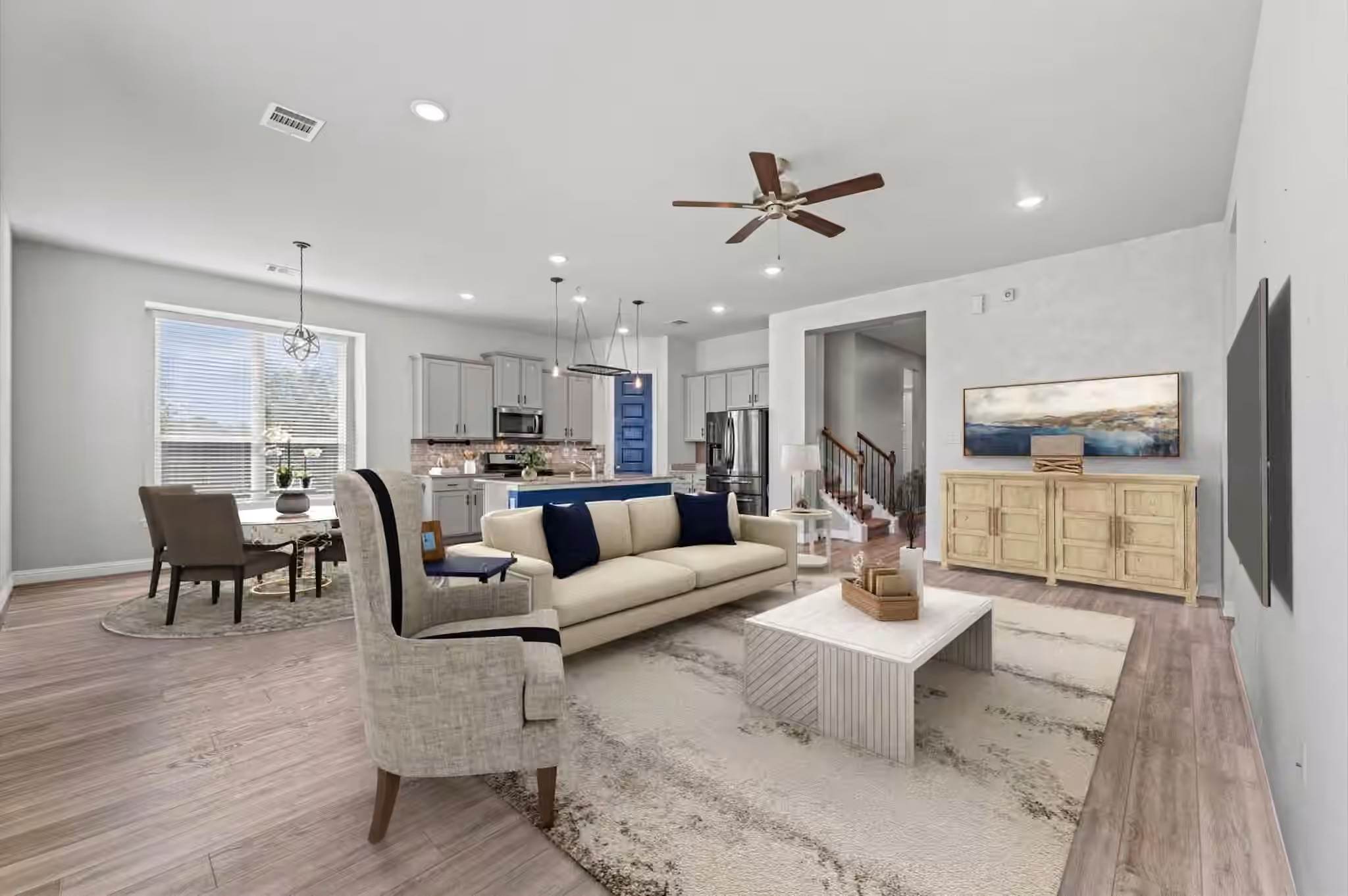 Photo 6 of 12402 Oakleaf Bend Drive, Humble, TX