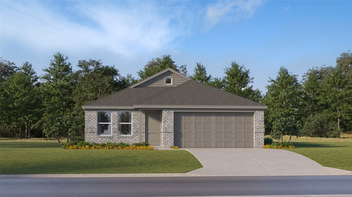 Photo of 833 Red Mulberry Street, La Marque, TX 77568