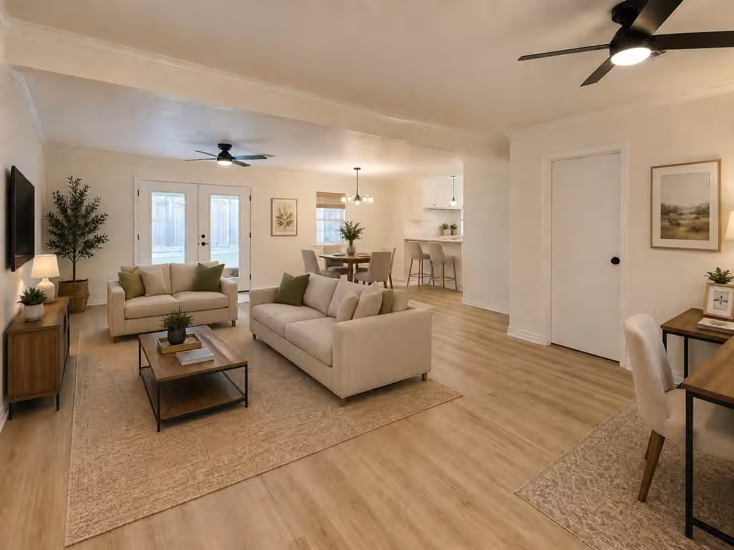 Photo 3 of 9539 Beverlyhill Street, Houston, TX