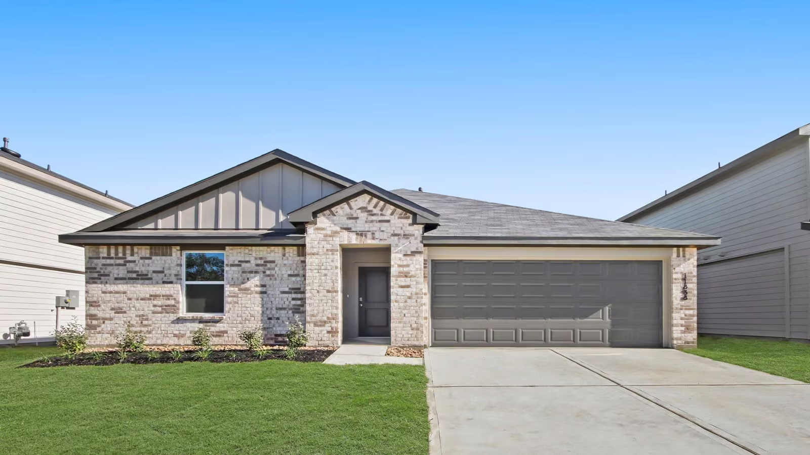 Photo of 2702 Alamonte Drive, Sealy, TX 77474