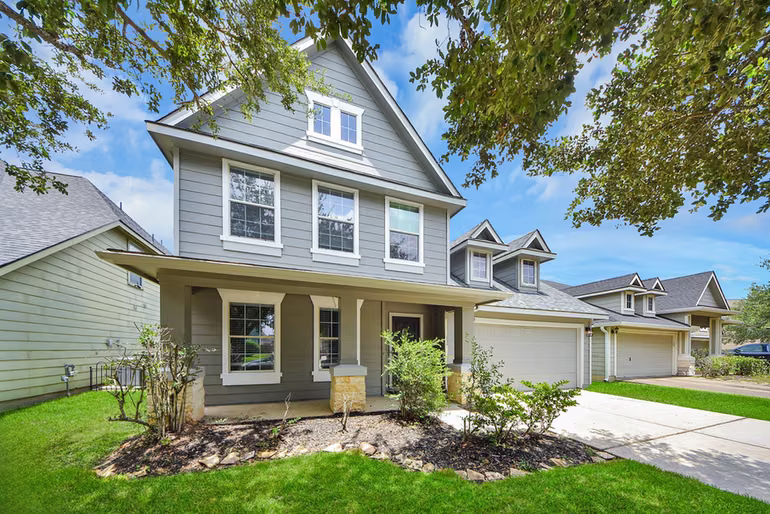 Photo 5 of 22014 Guston Hall Lane, Katy, TX