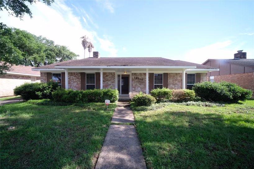 Photo of 12318 Bexley Drive, Houston, TX 77099