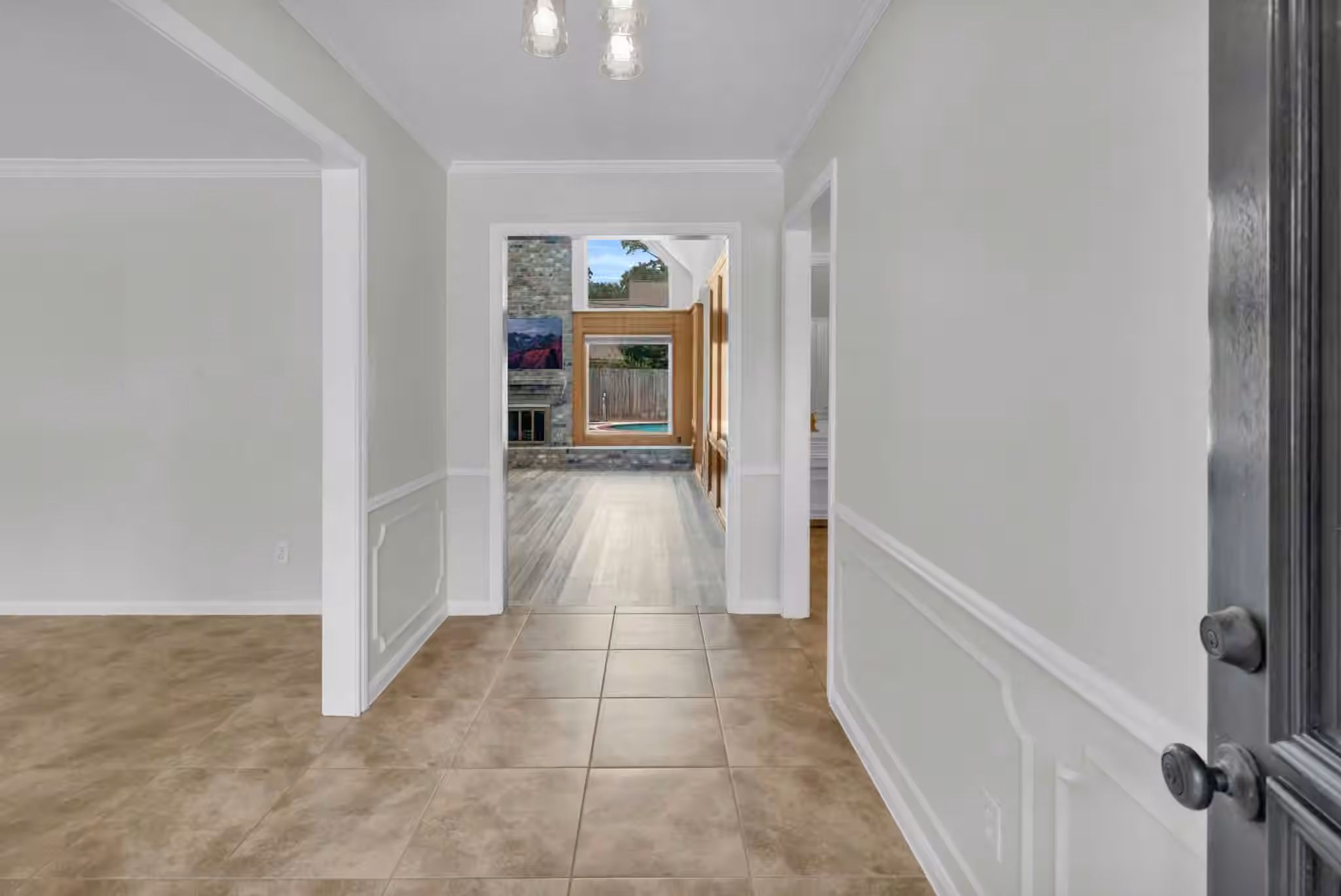 Photo 4 of 11914 Moorcreek Drive, Houston, TX