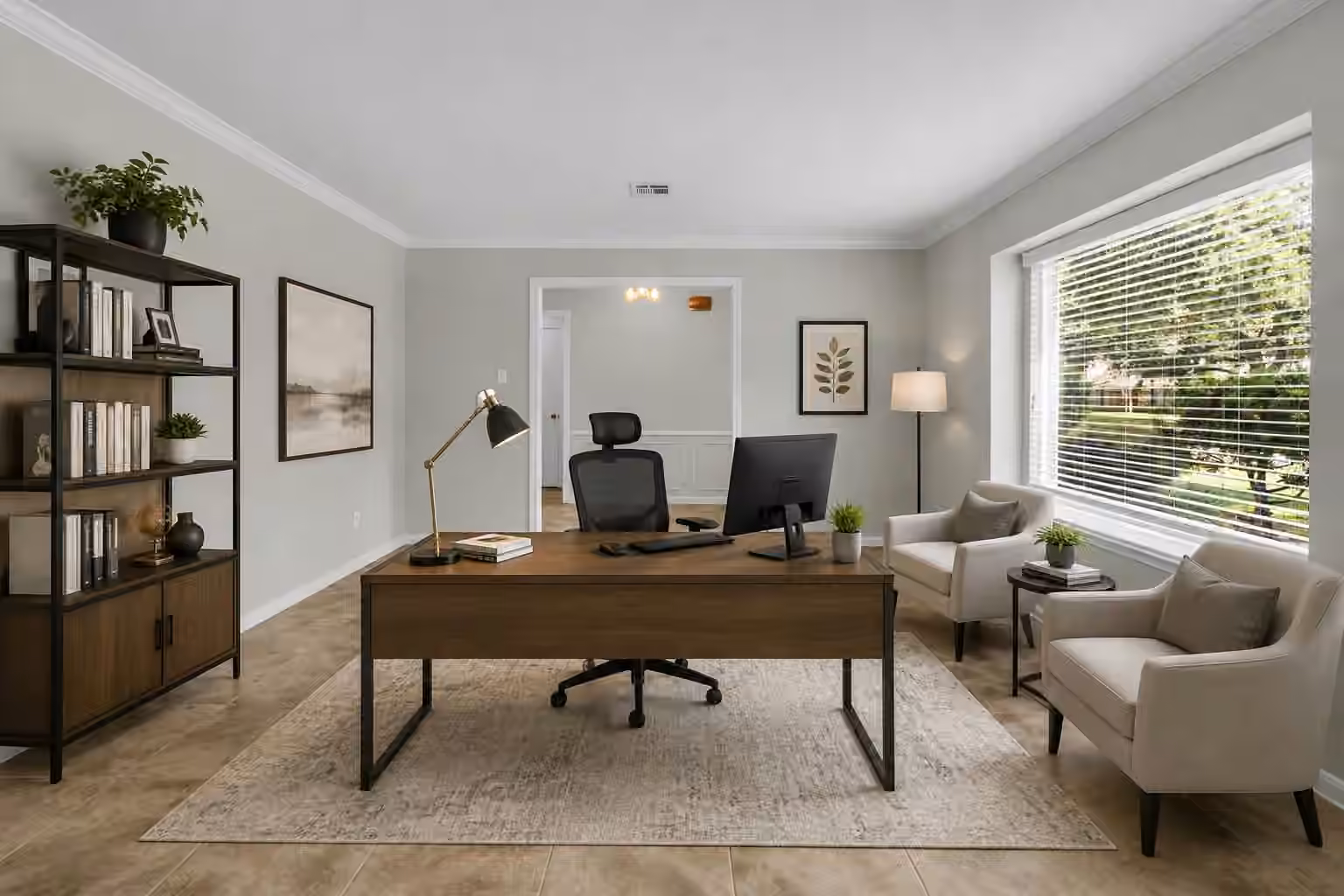 Photo 5 of 11914 Moorcreek Drive, Houston, TX
