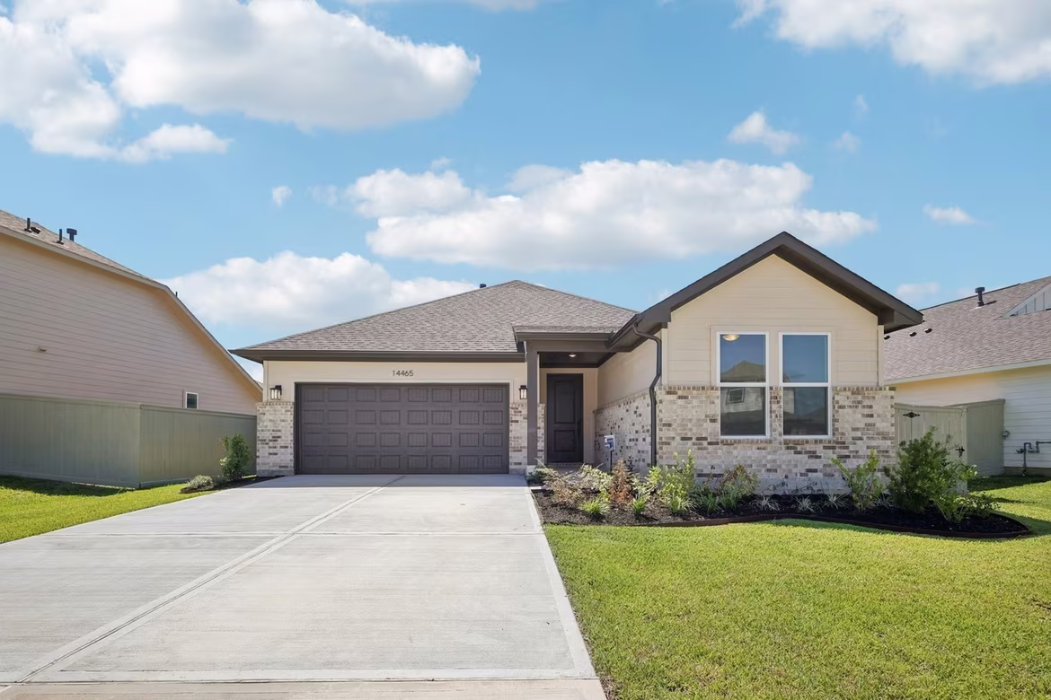 Photo of 14465 Trumpet Lane, Splendora, TX 77372