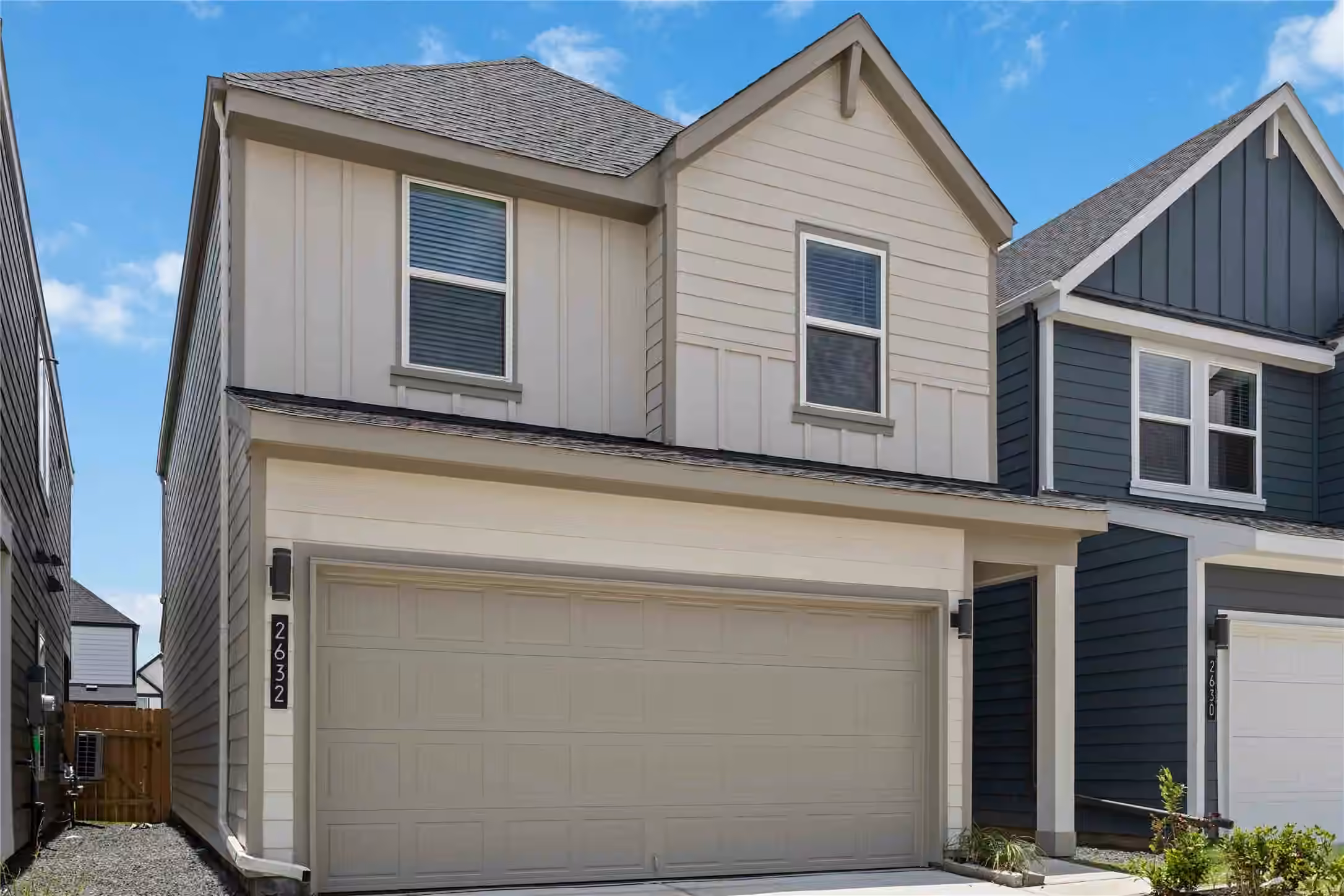 Photo of 2628 Mchenry Landing Lane, Houston, TX 77051