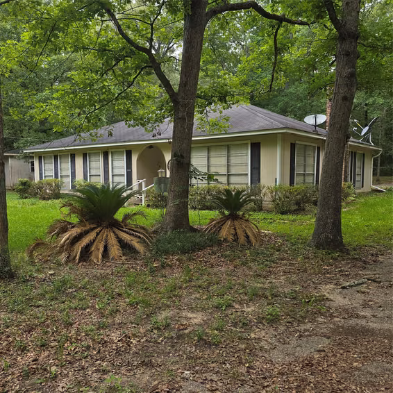 Photo of 910 Ragsdale Springs Road, Shepherd, TX