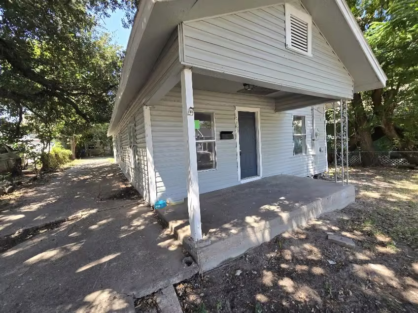Photo of 1105 1st Street, Galena Park, TX 77547