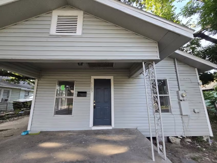 Photo 2 of 1105 1st Street, Galena Park, TX