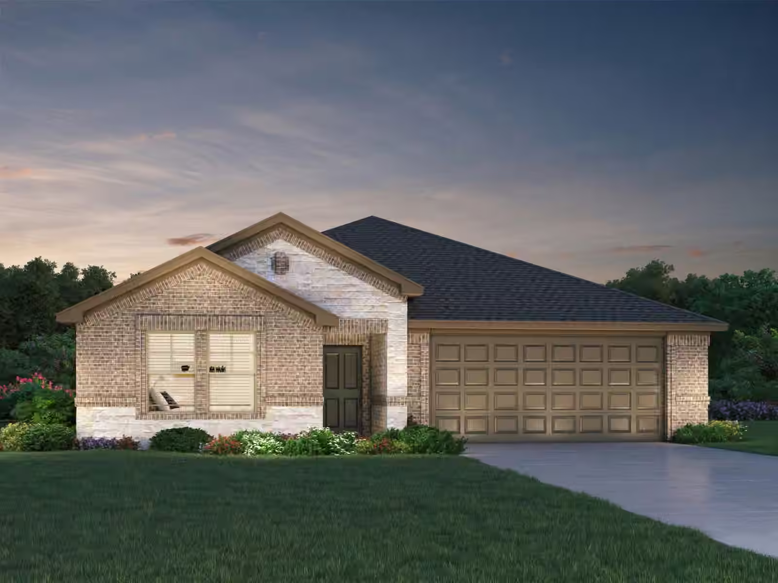 Photo of 17805 Stone Terrace Lane, Montgomery, TX
