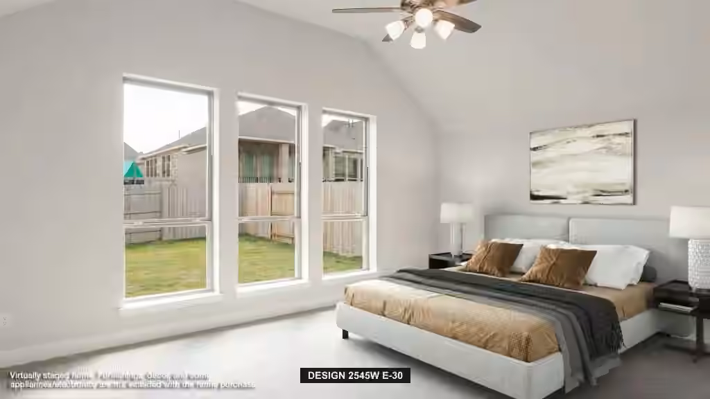 Photo 4 of 29769 Brushy Gables Drive, Magnolia, TX