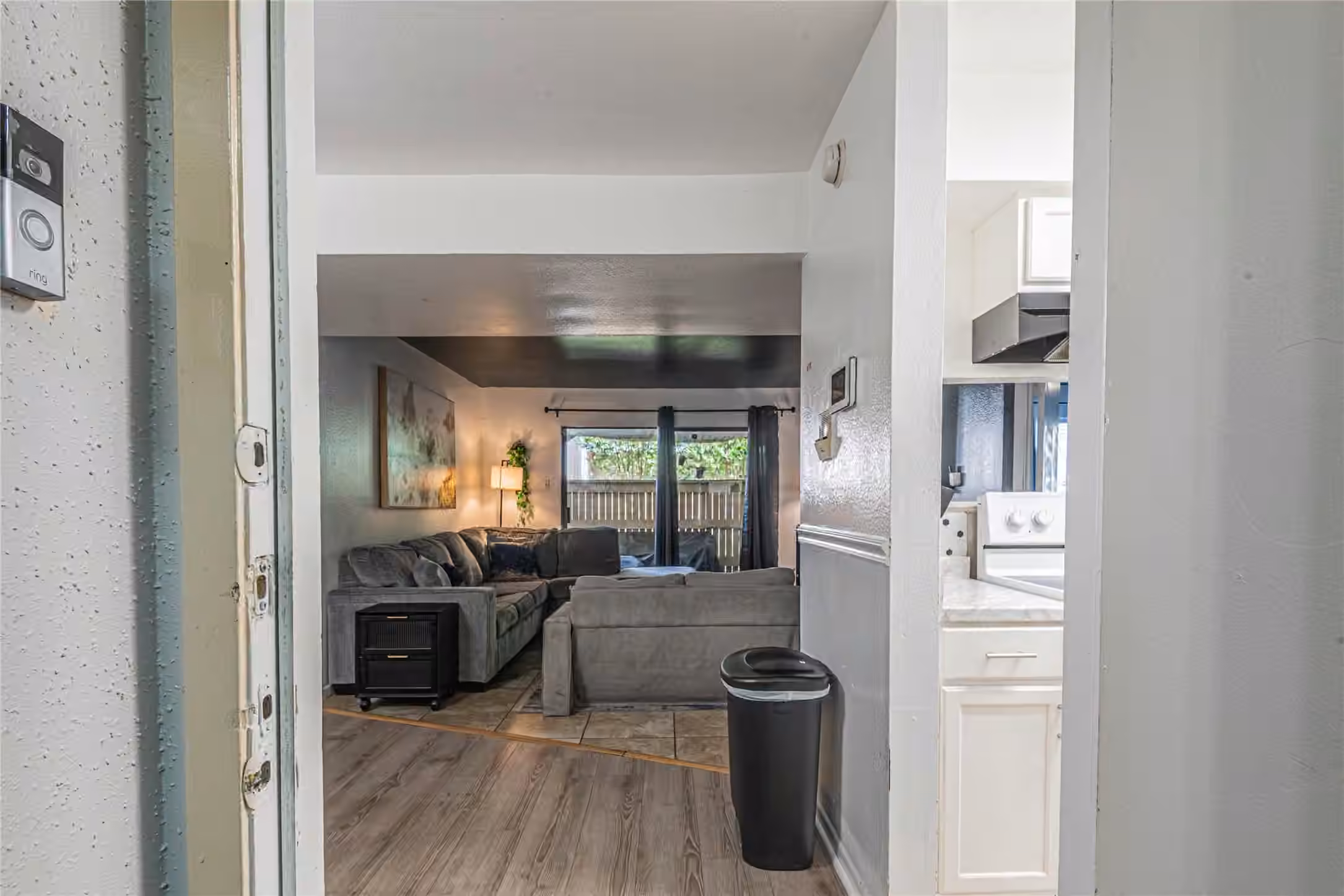 Photo 4 of 8423 Hearth Drive 4, Houston, TX