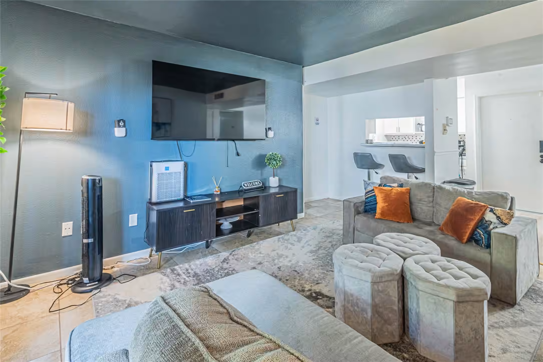 Photo 5 of 8423 Hearth Drive 4, Houston, TX