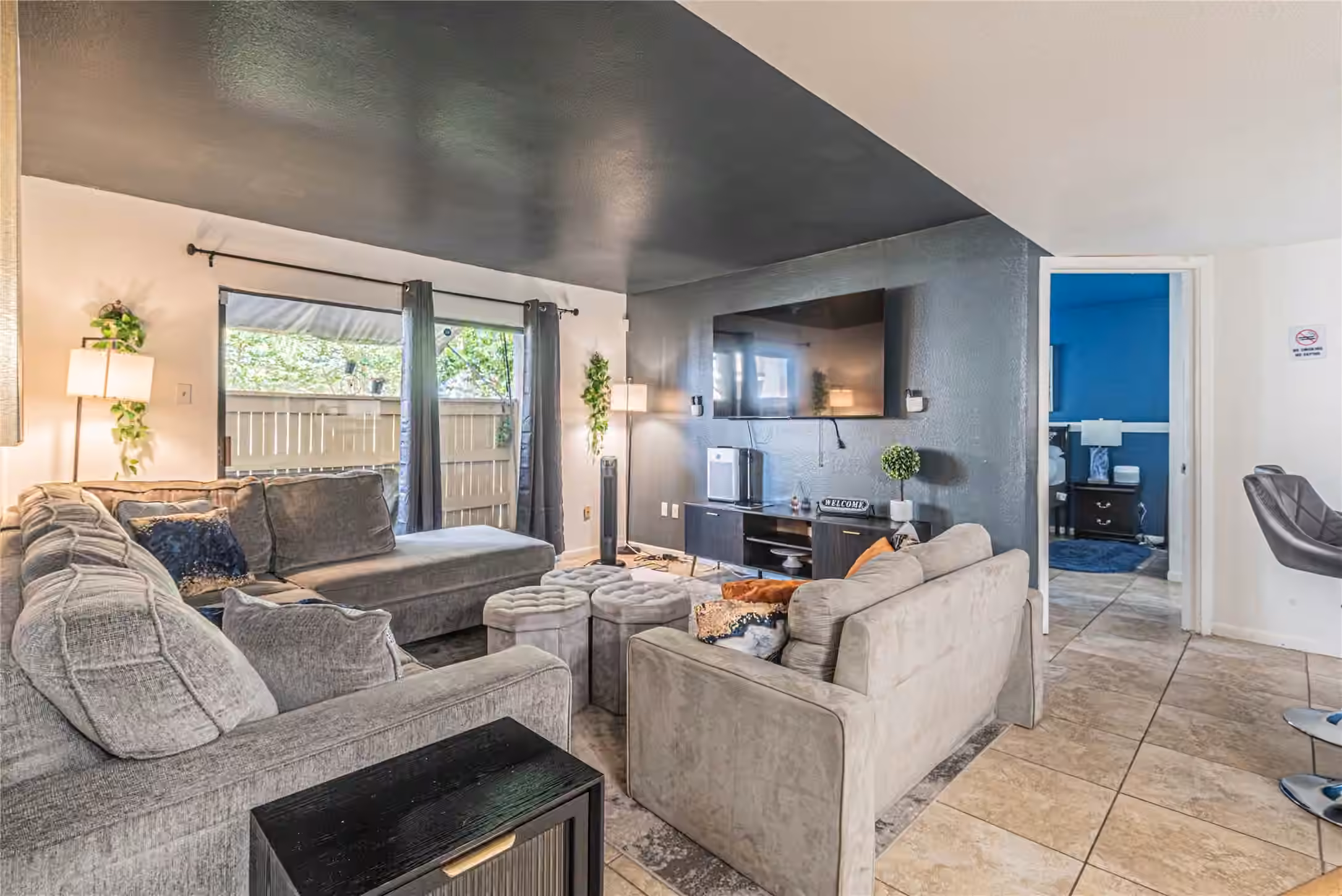 Photo 6 of 8423 Hearth Drive 4, Houston, TX